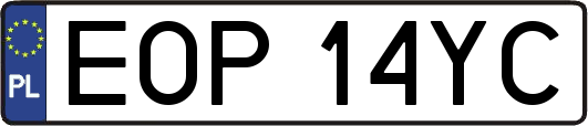 EOP14YC