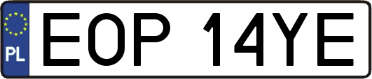 EOP14YE