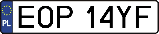 EOP14YF