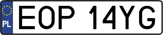 EOP14YG
