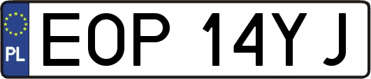 EOP14YJ