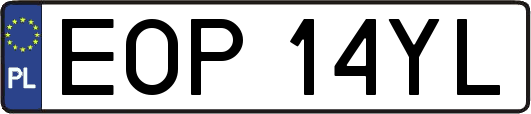 EOP14YL