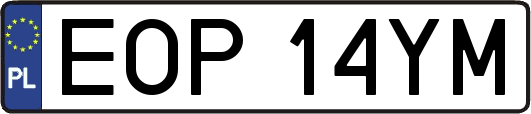EOP14YM