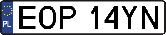 EOP14YN