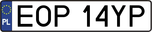 EOP14YP