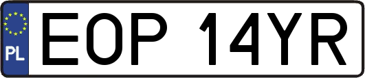 EOP14YR