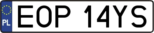 EOP14YS
