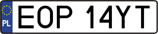 EOP14YT