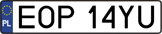 EOP14YU