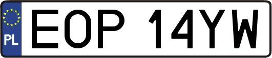 EOP14YW