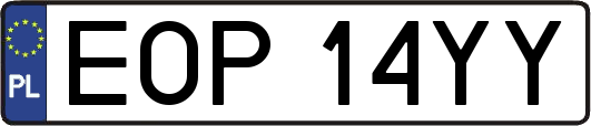 EOP14YY