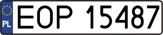 EOP15487