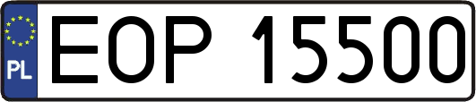 EOP15500