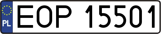 EOP15501