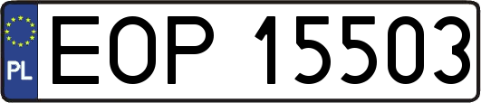 EOP15503