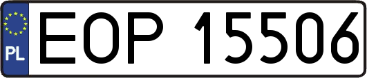 EOP15506