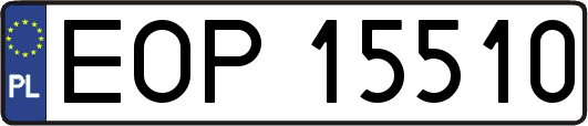 EOP15510