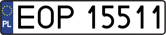 EOP15511