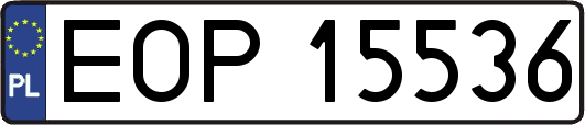 EOP15536