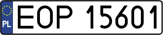 EOP15601