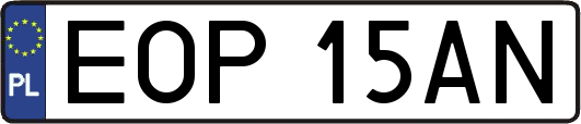 EOP15AN