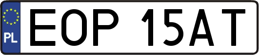 EOP15AT