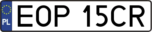 EOP15CR
