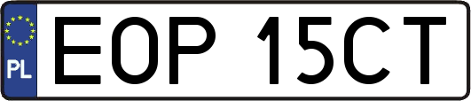 EOP15CT