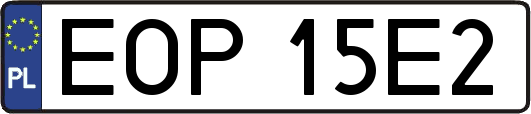 EOP15E2
