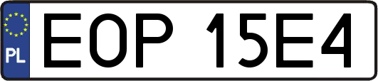 EOP15E4