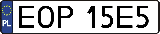 EOP15E5