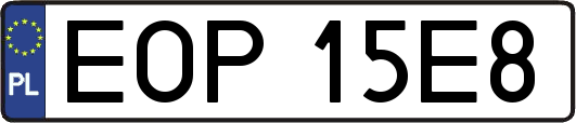 EOP15E8