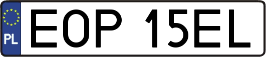 EOP15EL