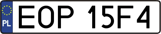EOP15F4