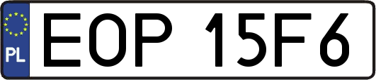 EOP15F6