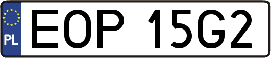 EOP15G2