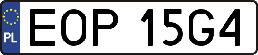 EOP15G4