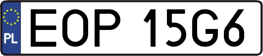 EOP15G6