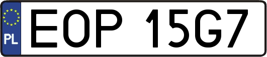 EOP15G7