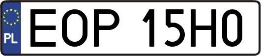EOP15H0