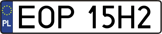 EOP15H2