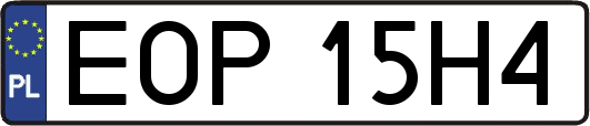 EOP15H4