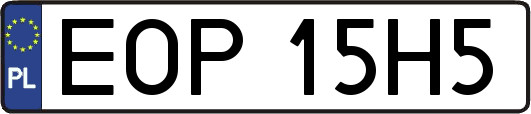 EOP15H5