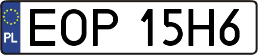 EOP15H6