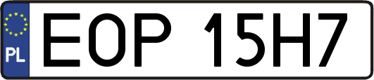EOP15H7