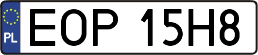 EOP15H8