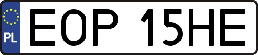 EOP15HE