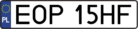 EOP15HF