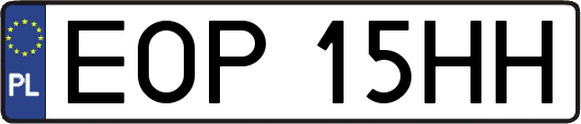 EOP15HH
