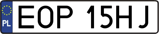 EOP15HJ